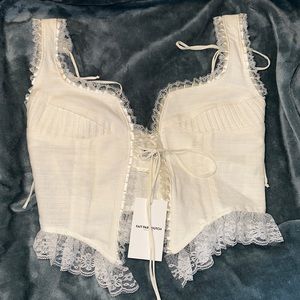 Fait Par Foutch Renee Top